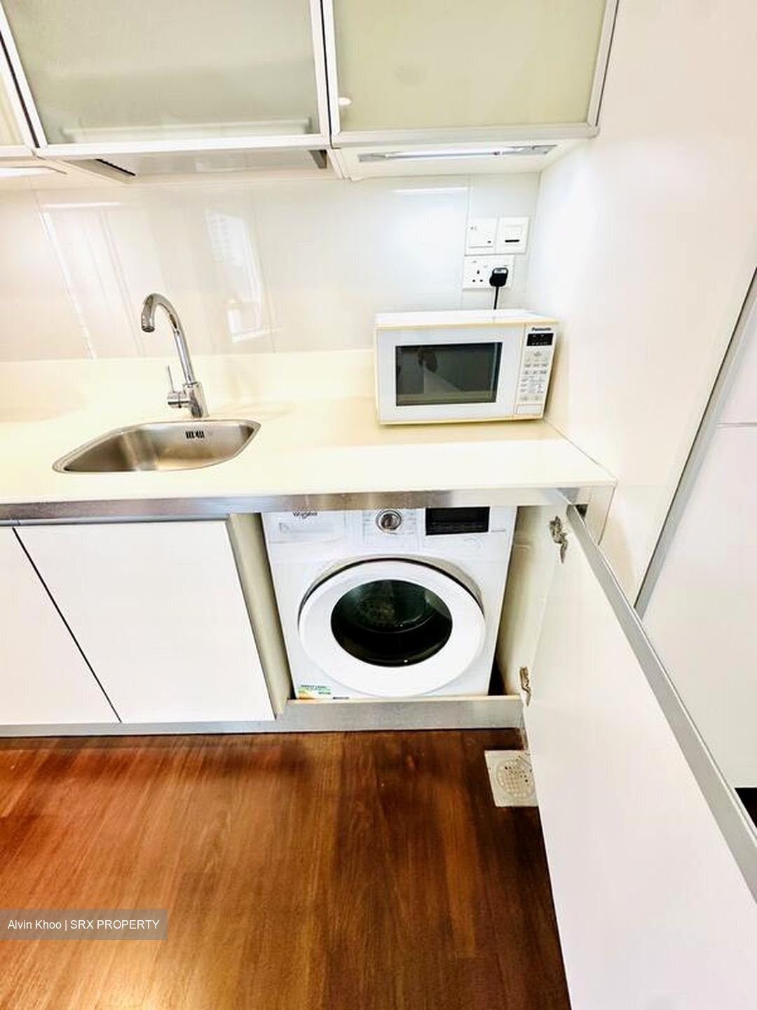 The Sail @ Marina Bay (D1), Apartment #507078551
